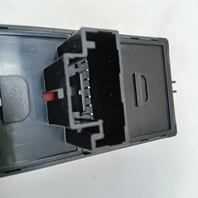 Numero OEM NO 5E0959857A Tasto di comando del interruttore della finestra di alimentazione per Skoda Octavia Fabia 2013-2018