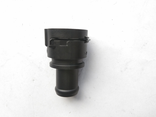 Connettore rapido di raffreddamento fluido di raffreddamento flangia tubo di accoppiamento del tubo per Audi TT Sedile Leon Skoda Octavia VW Sharan 3B0122291B