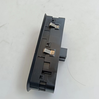 7PP959858AE Interruttore per specchietto della finestra a potenza nera per Porsche Cayenne Macan Panamera 2011-2018