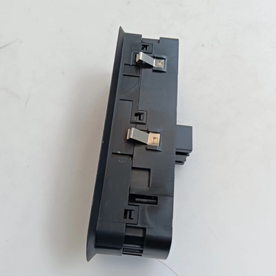 7PP959858AE Interruttore per specchietto della finestra a potenza nera per Porsche Cayenne Macan Panamera 2011-2018