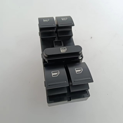 VW Golf Jetta Tiguan Master Window Switch Driver Side 1K4 959 857 B 2010 Anno di montaggio