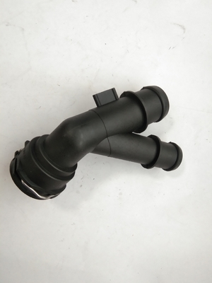 5Q0122291AL 5Q0122291DA Flanchetto di connettore di tubo di plastica per VW Golf Passat Audi A3 TT Skoda