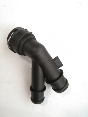 5Q0122291AL 5Q0122291DA Flanchetto di connettore di tubo di plastica per VW Golf Passat Audi A3 TT Skoda