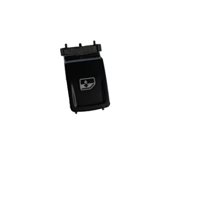 Sostituzione/riparazione Scopo GTI Tasto di interruttore della finestra per VW Golf MK7 5G0959855F 5GG959855