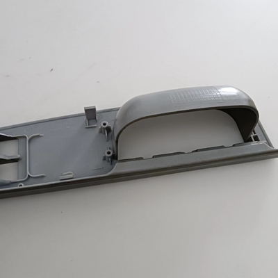 2009-2024 Volkswagen Window Switch Panel Trim Bezel Fit per Bora Golf Passat Skoda