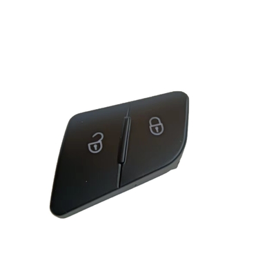 Anno 2013-2015 Cancellatore di chiusura della porta per VW Passat B6 3C0 962 125 B lato del conducente