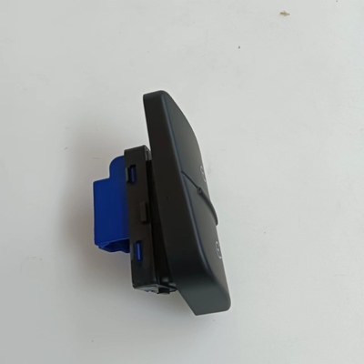 Anno 2013-2015 Cancellatore di chiusura della porta per VW Passat B6 3C0 962 125 B lato del conducente