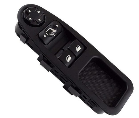 Interruttore di finestra 6554.ZJ per Citroen Fiat Scudo Jumpy Controllo parti di ricambio