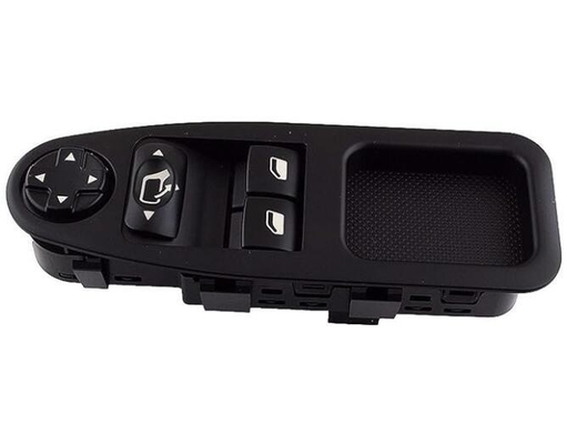 Interruttore di finestra 6554.ZJ per Citroen Fiat Scudo Jumpy Controllo parti di ricambio