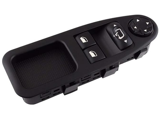 Interruttore di finestra 6554.ZJ per Citroen Fiat Scudo Jumpy Controllo parti di ricambio
