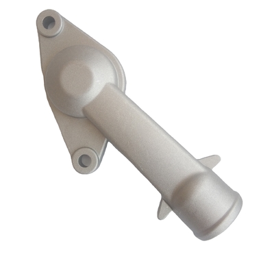 Cassa termostatica del motore di plastica per Daewoo Chevrolet 96180324 98234805 96143985