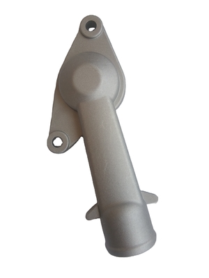 Cassa termostatica del motore di plastica per Daewoo Chevrolet 96180324 98234805 96143985