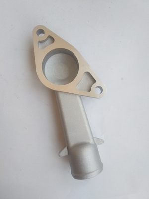 Cassa termostatica del motore di plastica per Daewoo Chevrolet 96180324 98234805 96143985
