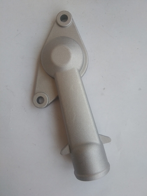 Cassa termostatica del motore di plastica per Daewoo Chevrolet 96180324 98234805 96143985
