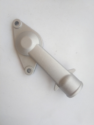 Cassa termostatica del motore di plastica per Daewoo Chevrolet 96180324 98234805 96143985
