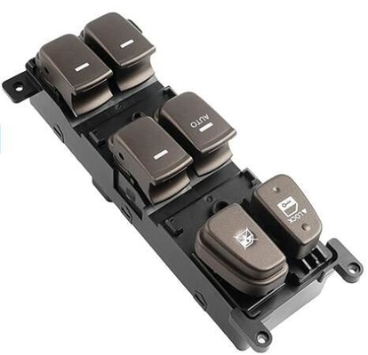 OE NO. 93570-3K600 Master Power Window Switch Button per Hyundai Sonata 2009 2010