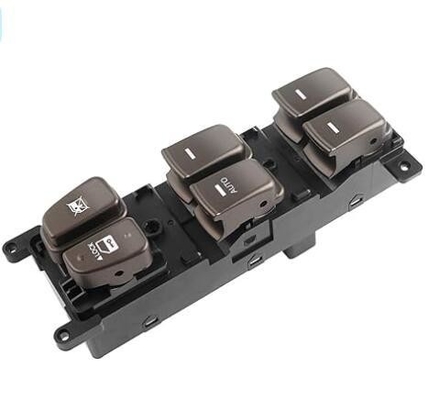 OE NO. 93570-3K600 Master Power Window Switch Button per Hyundai Sonata 2009 2010