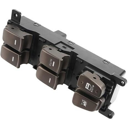 OE NO. 93570-3K600 Master Power Window Switch Button per Hyundai Sonata 2009 2010