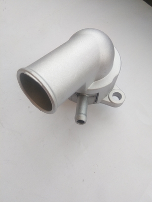LT 0526 Motore refrigerante termostato alloggiamento alluminio Chevrolet Aveo 96407677 96835289