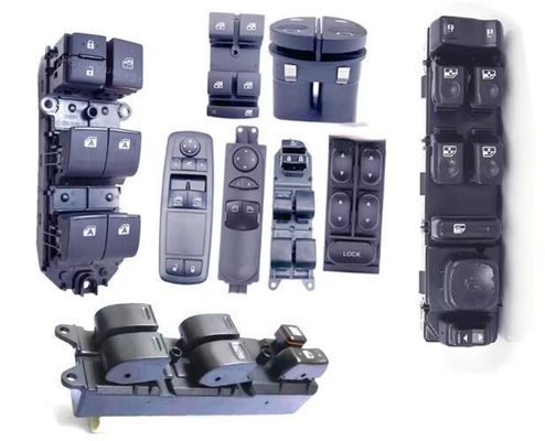 GMC Sierra 2500 Chevrolet Auto Power Window Switch 15883320 per serrature e finestre laterali