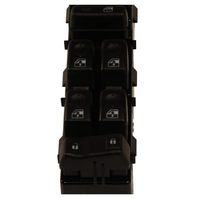 GMC Sierra 2500 Chevrolet Auto Power Window Switch 15883320 per serrature e finestre laterali