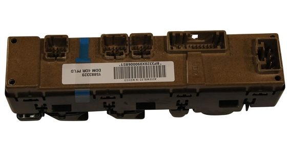GMC Sierra 2500 Chevrolet Auto Power Window Switch 15883320 per serrature e finestre laterali