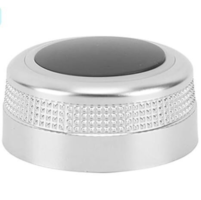 Serie 1.8L 1760cc 107cid Motore MMI Navigation Switch Knob Cap per A6 Sostituire/Riparazione