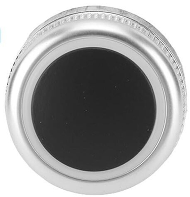 Serie 1.8L 1760cc 107cid Motore MMI Navigation Switch Knob Cap per A6 Sostituire/Riparazione