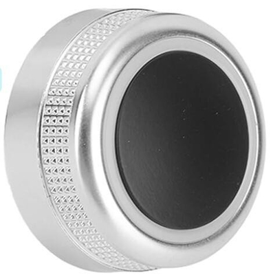 Serie 1.8L 1760cc 107cid Motore MMI Navigation Switch Knob Cap per A6 Sostituire/Riparazione