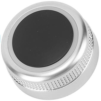 Serie 1.8L 1760cc 107cid Motore MMI Navigation Switch Knob Cap per A6 Sostituire/Riparazione