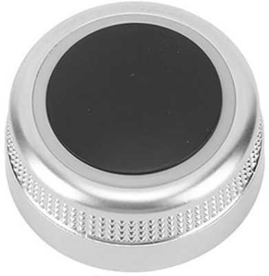 Serie 1.8L 1760cc 107cid Motore MMI Navigation Switch Knob Cap per A6 Sostituire/Riparazione