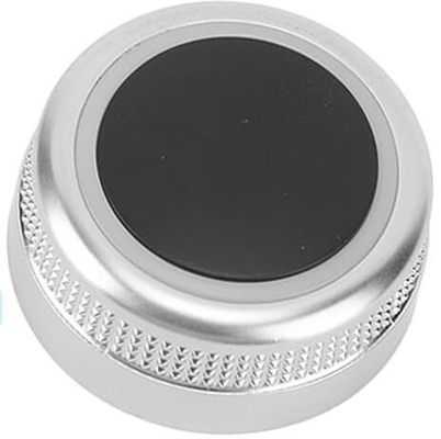 Serie 1.8L 1760cc 107cid Motore MMI Navigation Switch Knob Cap per A6 Sostituire/Riparazione