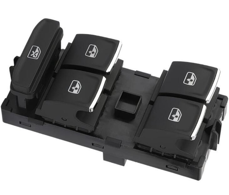 Interruttore di controllo della finestra di alimentazione per Volkswagen Golf Passat MK7 5G0 959 857A 5G0 959 857C