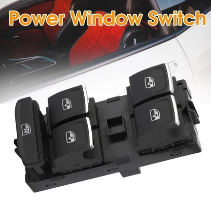 Interruttore di controllo della finestra di alimentazione per Volkswagen Golf Passat MK7 5G0 959 857A 5G0 959 857C