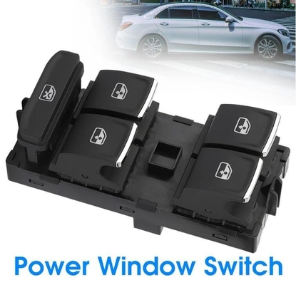 Interruttore di controllo della finestra di alimentazione per Volkswagen Golf Passat MK7 5G0 959 857A 5G0 959 857C