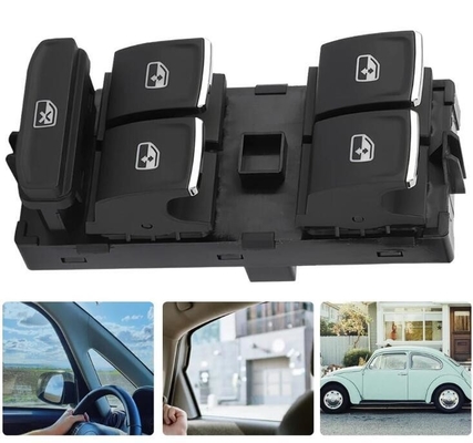 Interruttore di controllo della finestra di alimentazione per Volkswagen Golf Passat MK7 5G0 959 857A 5G0 959 857C