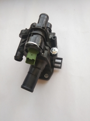 1336.X2 9647767180 1313841 30711526 1230673 1254379 11517805998 Flange di raffreddamento per Citroen Fiat Ford