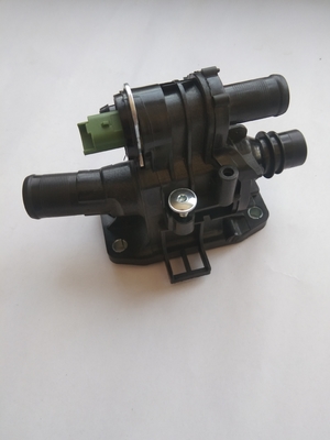 1336.X2 9647767180 1313841 30711526 1230673 1254379 11517805998 Flange di raffreddamento per Citroen Fiat Ford