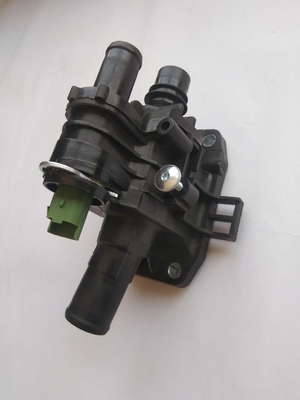1336.X2 9647767180 1313841 30711526 1230673 1254379 11517805998 Flange di raffreddamento per Citroen Fiat Ford