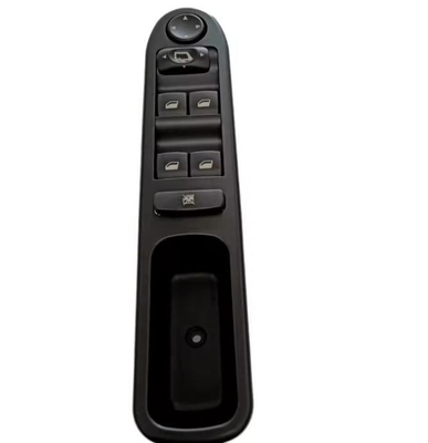 Peugeot 307 CC e SW Modelli Interruttore della finestra di alimentazione Numero di parte 6554.KT Nero o altri