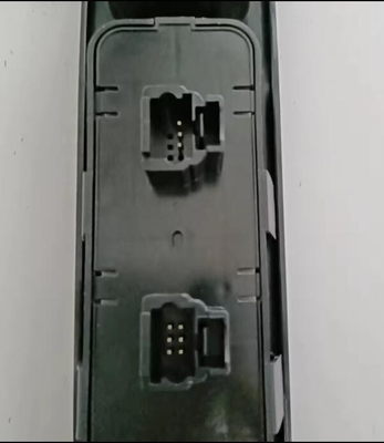 Peugeot 307 CC e SW Modelli Interruttore della finestra di alimentazione Numero di parte 6554.KT Nero o altri