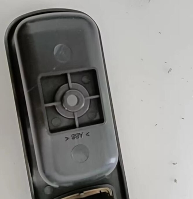 Peugeot 307 CC e SW Modelli Interruttore della finestra di alimentazione Numero di parte 6554.KT Nero o altri
