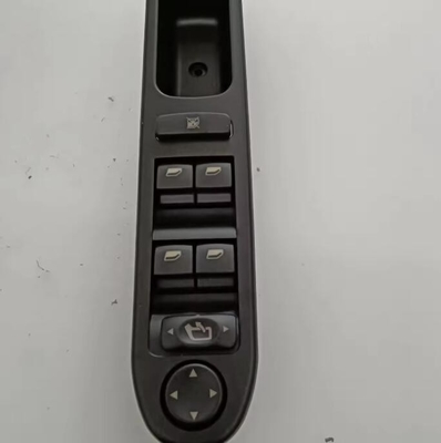 Peugeot 307 CC e SW Modelli Interruttore della finestra di alimentazione Numero di parte 6554.KT Nero o altri