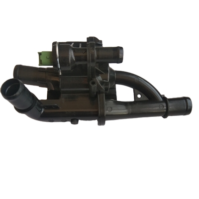 1336.AF 1675627 9M5Q-8A586-BA termostato alloggiamento per Citroen Peugeot e conveniente