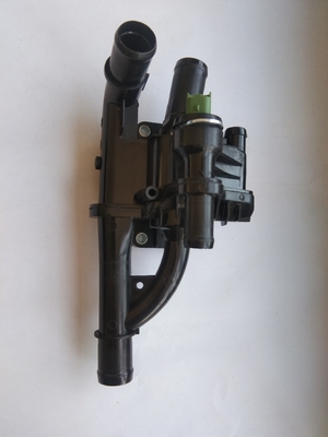 1336.AF 1675627 9M5Q-8A586-BA termostato alloggiamento per Citroen Peugeot e conveniente