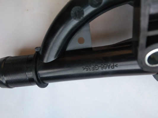 1336.AF 1675627 9M5Q-8A586-BA termostato alloggiamento per Citroen Peugeot e conveniente