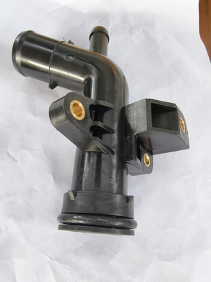 PEUGEOT Car Fitting Standard Motor Water Pump Inlet Tube 04777171AB per la lunga durata