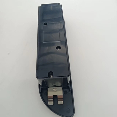2003-2004 Anno Mitsubishi Lancer MR587877 Controllo della finestra del interruttore elettrico Nero