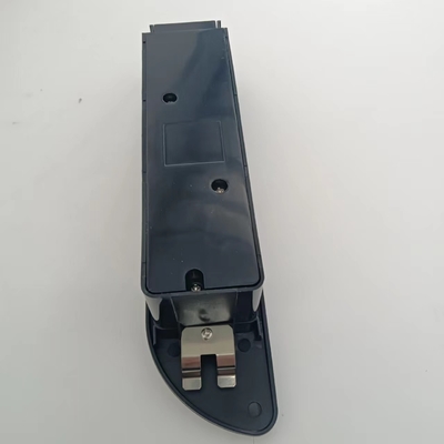 2003-2004 Anno Mitsubishi Lancer MR587877 Controllo della finestra del interruttore elettrico Nero