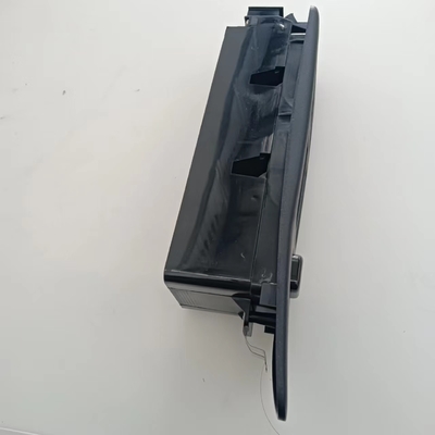 2003-2004 Anno Mitsubishi Lancer MR587877 Controllo della finestra del interruttore elettrico Nero
